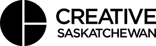 Creative Saskatchewan logo