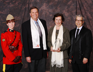 Karpan's Tourism Award