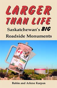 Saskatoon History Trivia Quest cover