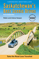 Scenic Drives book cover